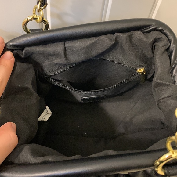 Dumpling Clutch Crossbody Bag - Picture 10 of 15